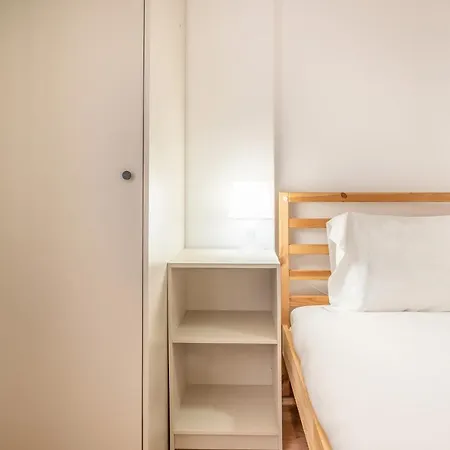 Guestready - Spacious Ground Floor リスボン