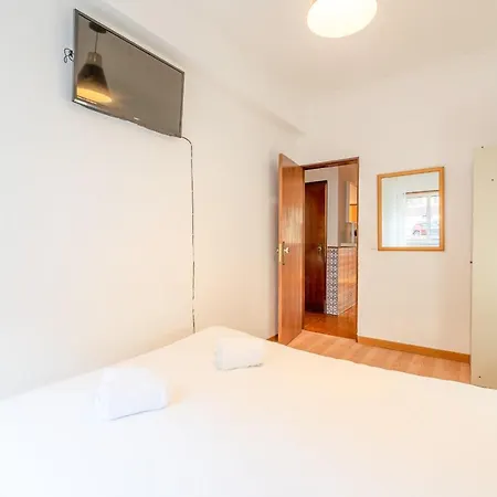 Guestready - Spacious Ground Floor アパート リスボン