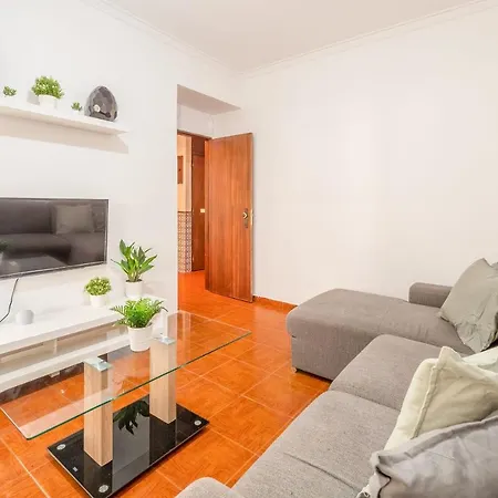 Apartamento Guestready - Spacious Ground Floor