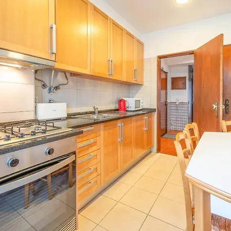 Apartamento Guestready - Spacious Ground Floor Lisboa