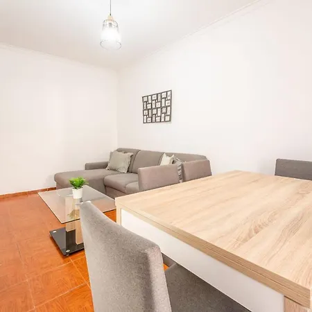 Guestready - Spacious Ground Floor Apartamento *