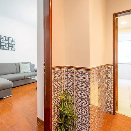 Guestready - Spacious Ground Floor